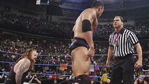 SmackDown - Dec. 21, 2000