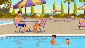 The Make-Out Fake-Out