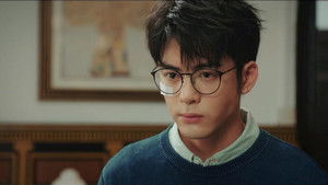 Jude Kao and Wu Erbai Discuss Cooperation