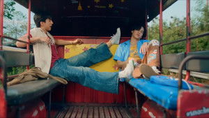 Love Me if You Swear #2