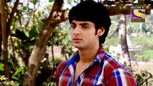 Ashutosh Questions Baba