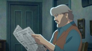 I Don’t Know What Lies Around the Bend, but I’m Going to Believe That the Best Does