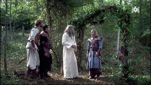 L'arche de transport