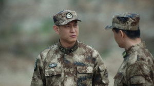 Sharpening the Sword (1)