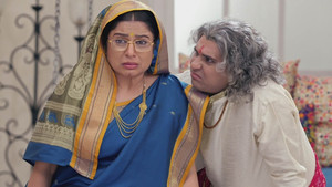 Kunti's Plan At Stake