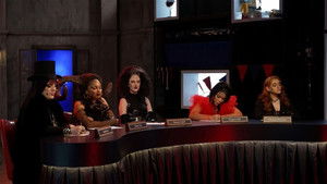 React to the Past - Semifinal Part 2