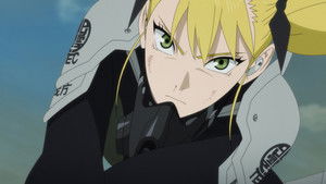 The Strongest Division