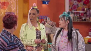 No Jalen que descobijan