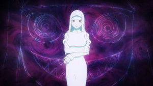 The Duke, Alice, and the Flying Broom