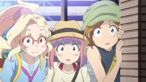 The Teacher's Secret