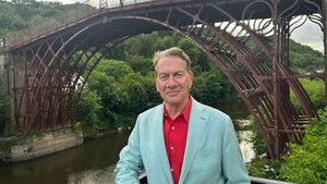 Ironbridge to Coseley