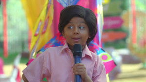 Doree's Holi Celebration