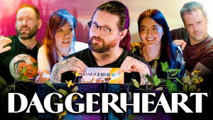 Daggerheart - A Scandal in Celerity