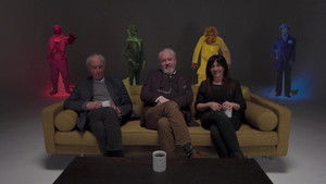 Spearhead from Space