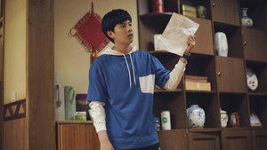 Xiao Guang's strength