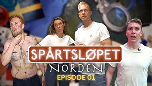 Episode 1