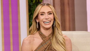 Danielle Brooks, Charlotte Flair