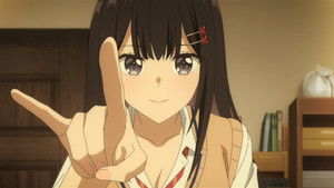 Zinnia and Where Passion Lies