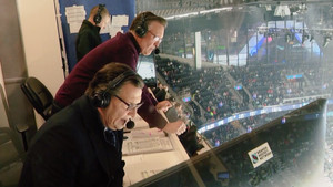 Joey Daccord / Kraken Broadcasters