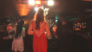 Kabukicho: Farewell to the Cabaret of Humanity