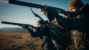 Psycho Climate Denier