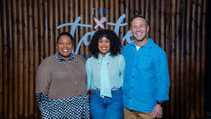 The Hidden Veggies Challenge