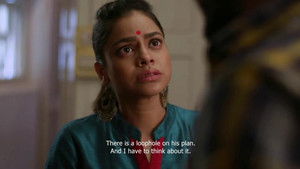 Dev Framed For Murder?