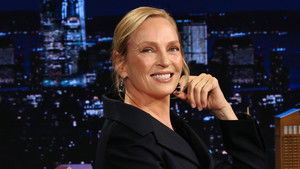 Uma Thurman/Lee Byung-hun/HAIM