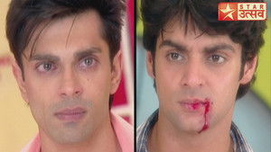 Armaan Punches Siddhant