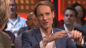 Uitzending - 20 oktober 2014