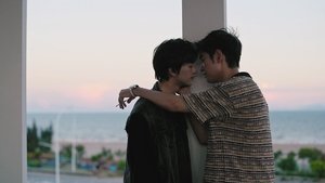 Just Couldn’t Look Away from Your Shy Face