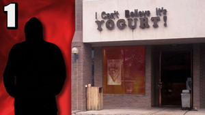 The Yogurt Shop of Horrors (Part 1)