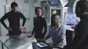 Ke iho mai nei ko luna (Those Above Are Descending)