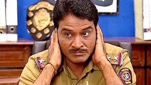 Will The Real Thief Be Caught?