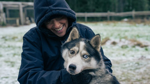 Berlin, Germany to Tromsø, Norway