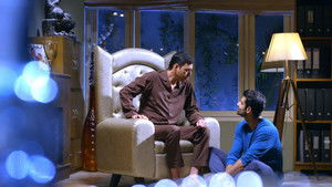 Shravan Shares His Feelings With Mr. Ramnath