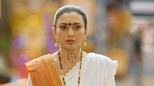 Kadambari Gets Insecure