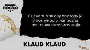 2421 Klaud klaud