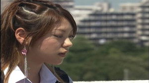 Pregnancy Problems of a High School Student