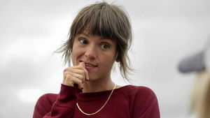 Paraplegic Threesome