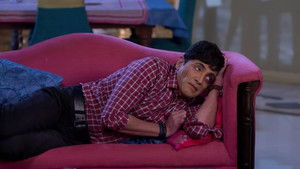 Vibhuti and Manmohan Leave Their Houses