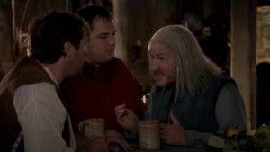 Perceval Fait Raitournelle