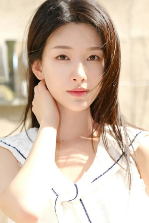 Bai Xuhan