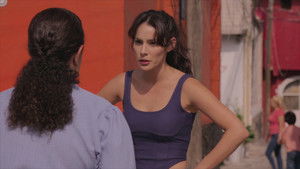 La imagen de mi hija