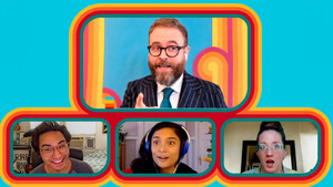 Tell Us about Yourself