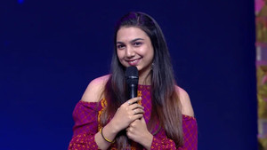 Team Selection Round