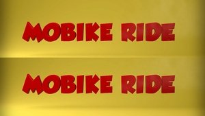Mobike Ride