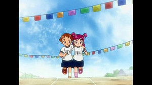 Aim for the Finish Line! A Marathon Championship