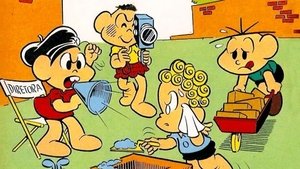 O Natal da Turma da Mônica