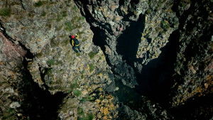 The Barbarian Kingdom